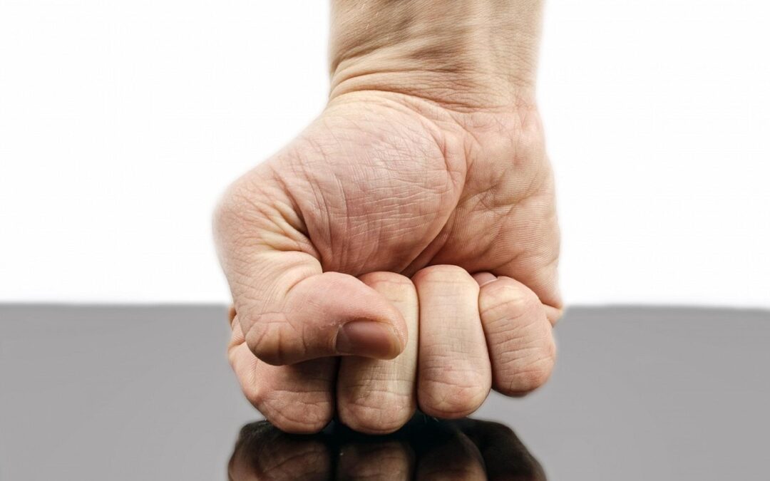 Holding Fast to Your Miracle
