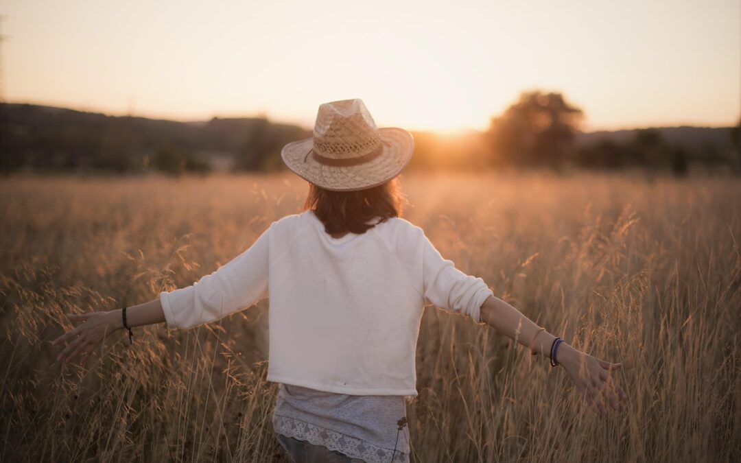 Total Freedom is No Yoke