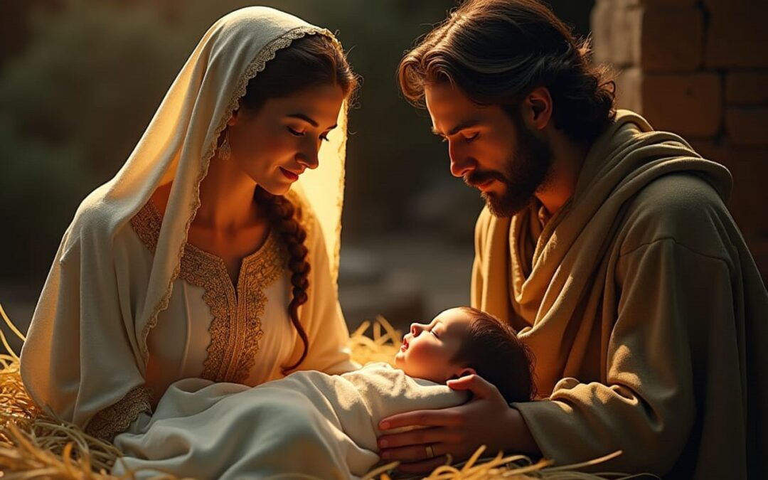 God is One, and Jesus is His Son