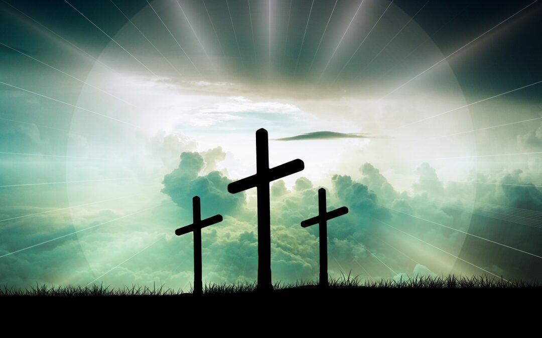 The Christian Faith is Not an Abstract Concept but a Living Reality