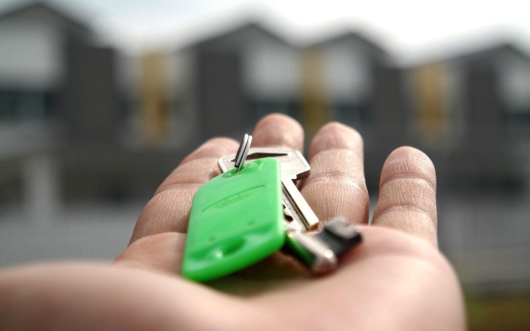 Why Rent Yourself Out?