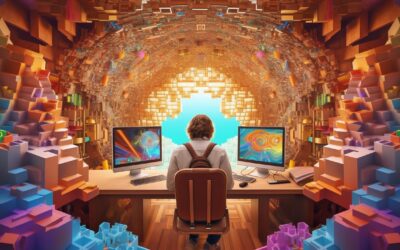 Beyond AI into UI