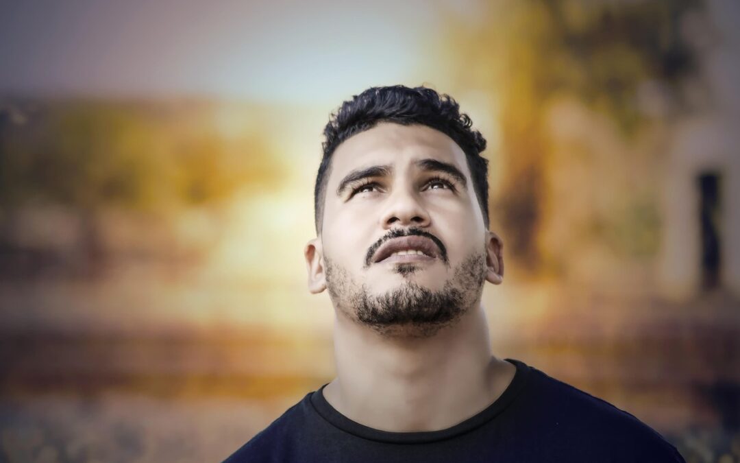 Mimicking in Faith: How Faith Operates