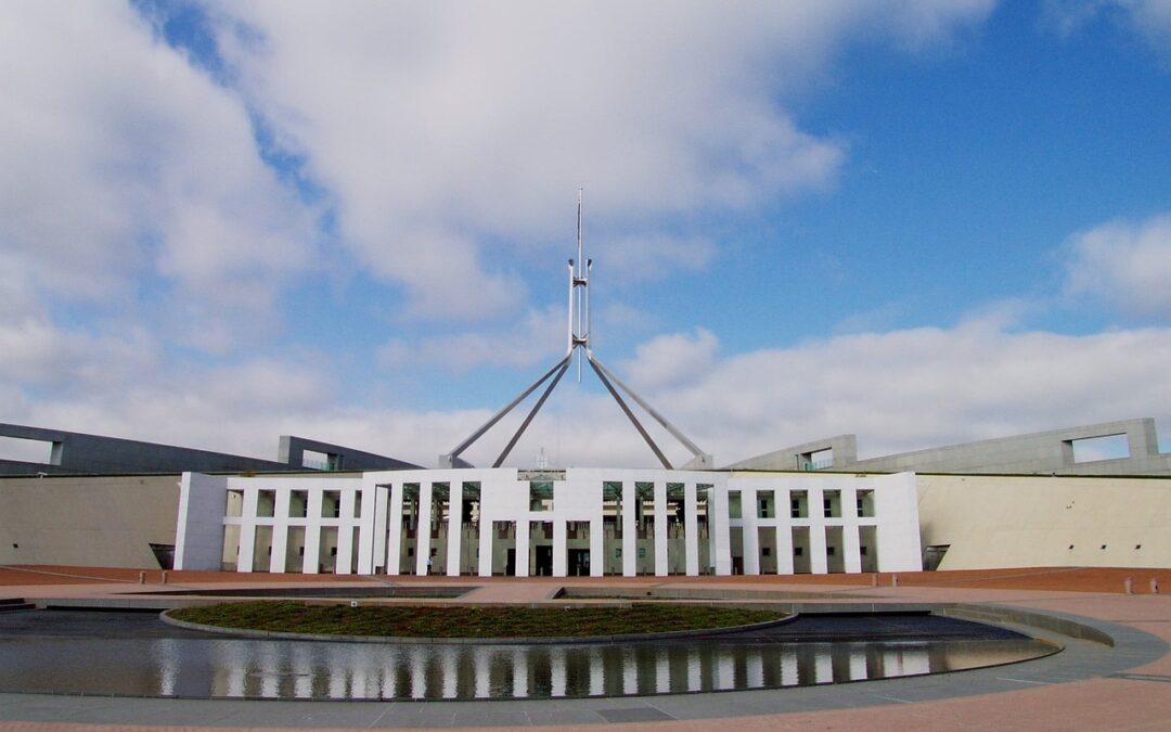 The Basis of Good Government