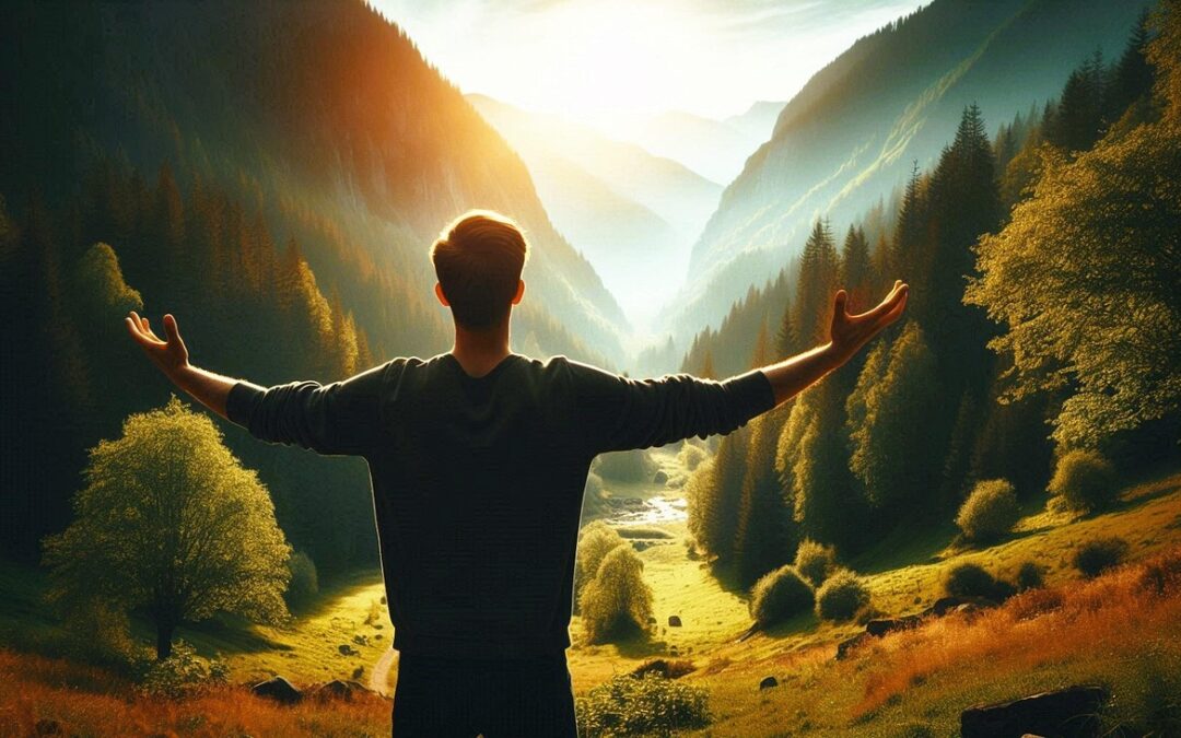 When God Calls, the Heart Responds