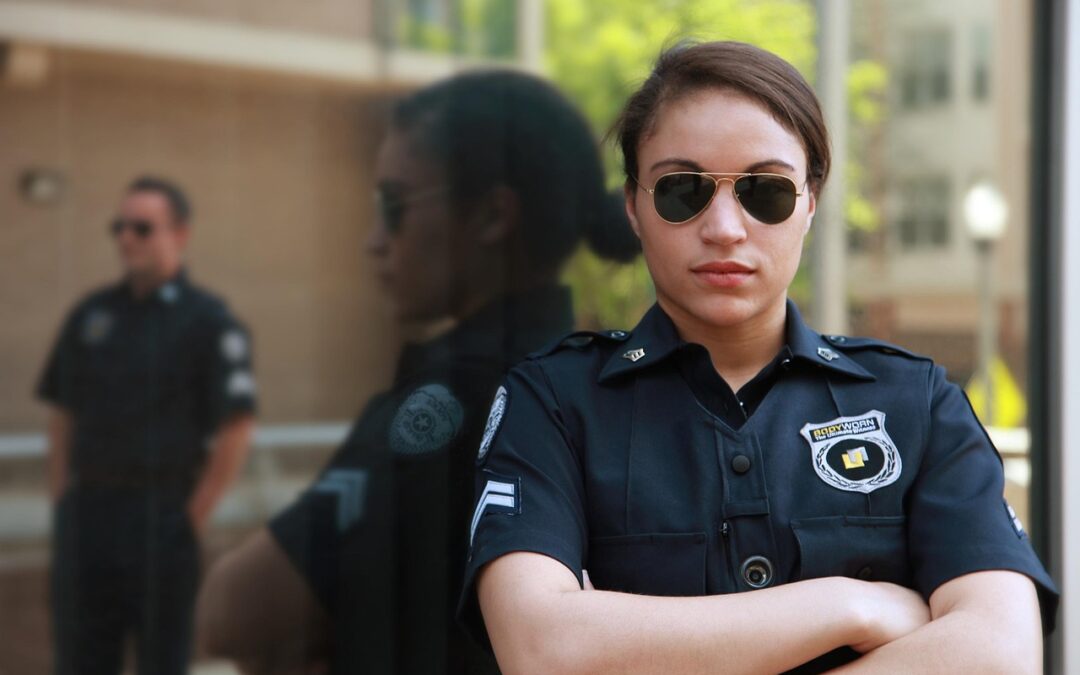 Authority and Power Go Hand in Hand