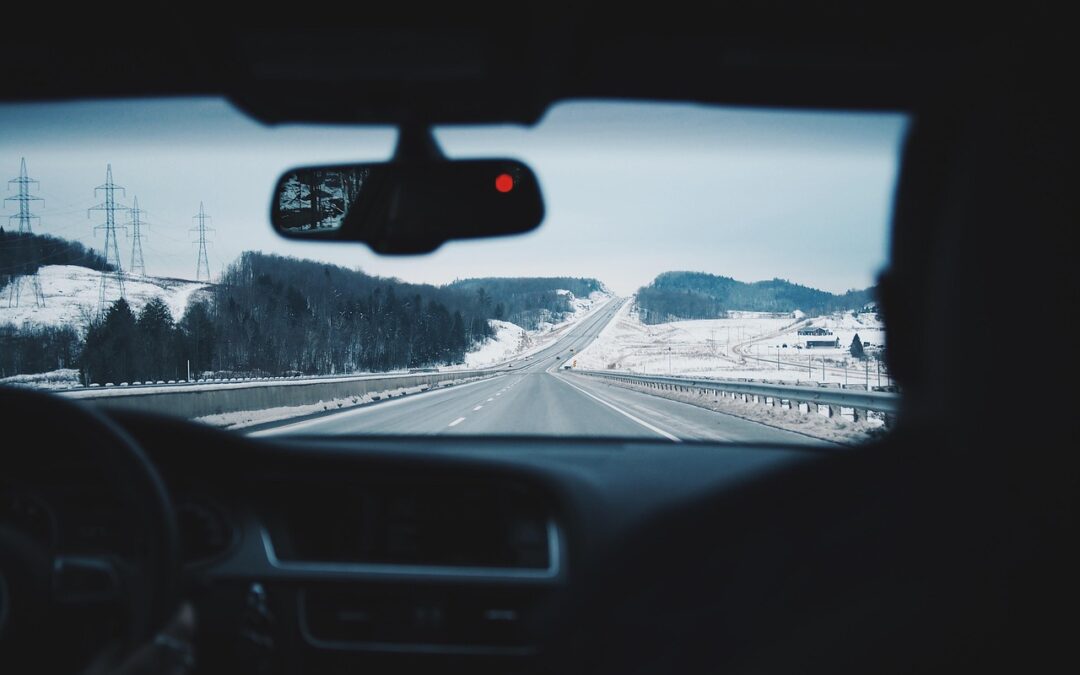 Moving Out of Your Comfort Zone