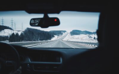 Moving Out of Your Comfort Zone