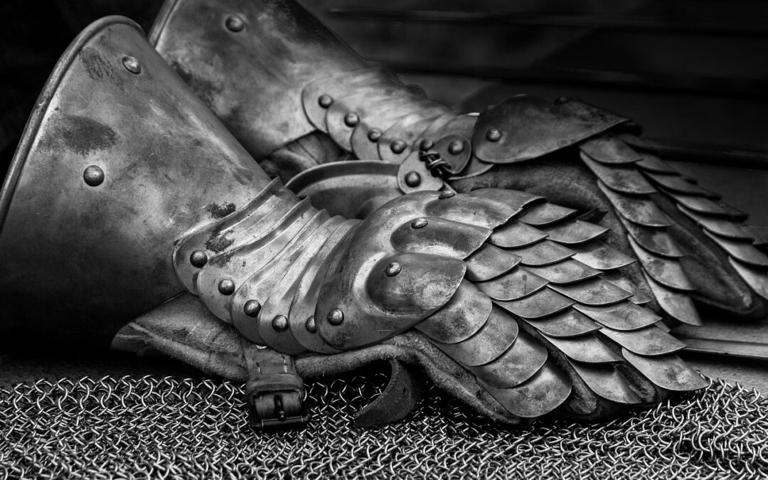 Your Role in the Kingdom of God