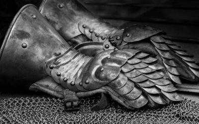 Your Role in the Kingdom of God