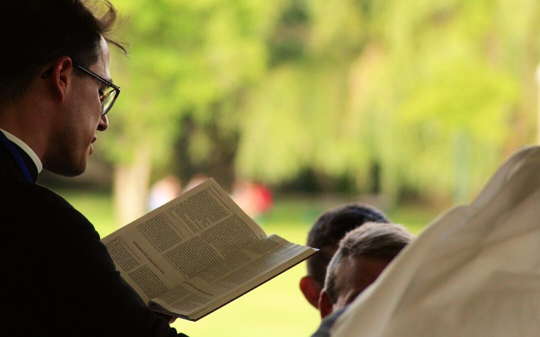 The Best Sermon You’ll Ever Hear