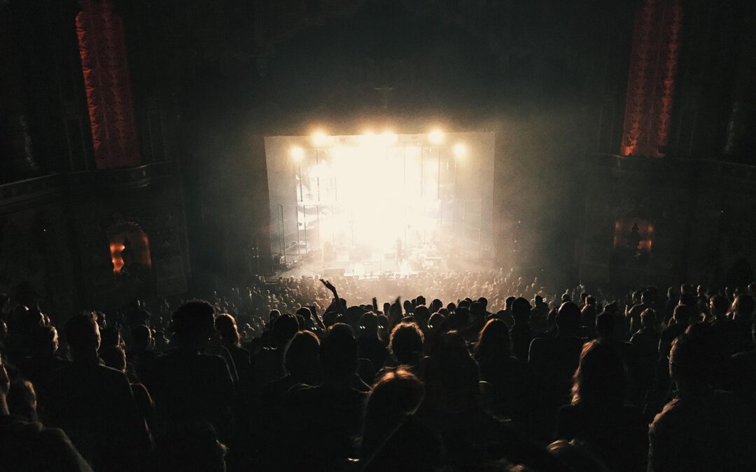True Worship is Spiritual.  Not Sensual or Emotional.