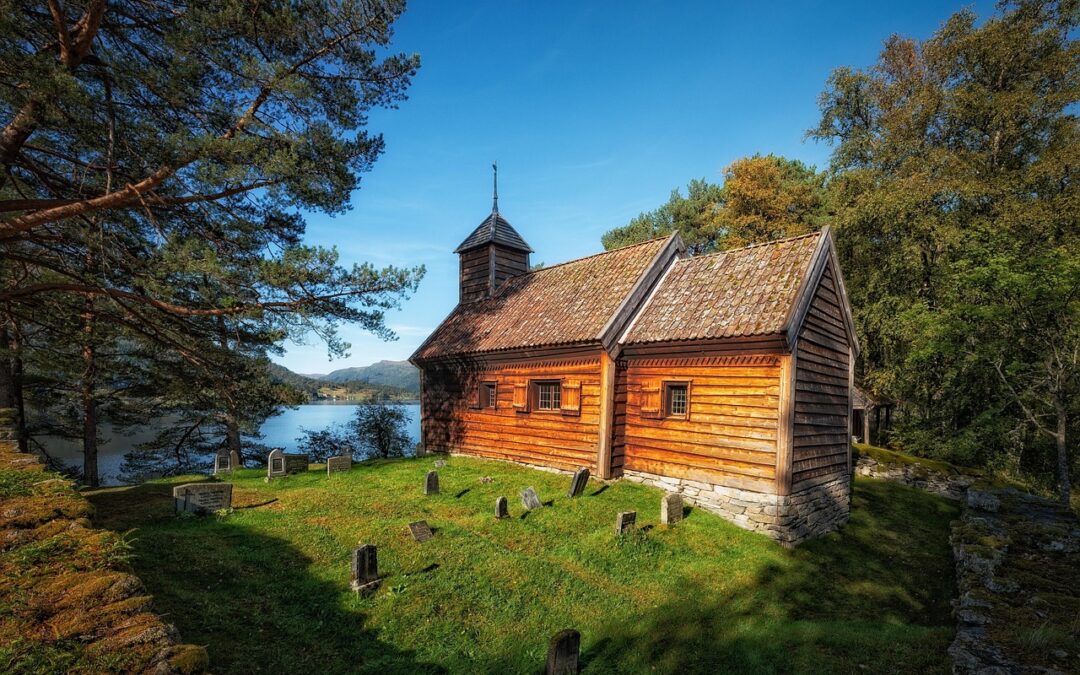 Apostolic Issues for Local Churches