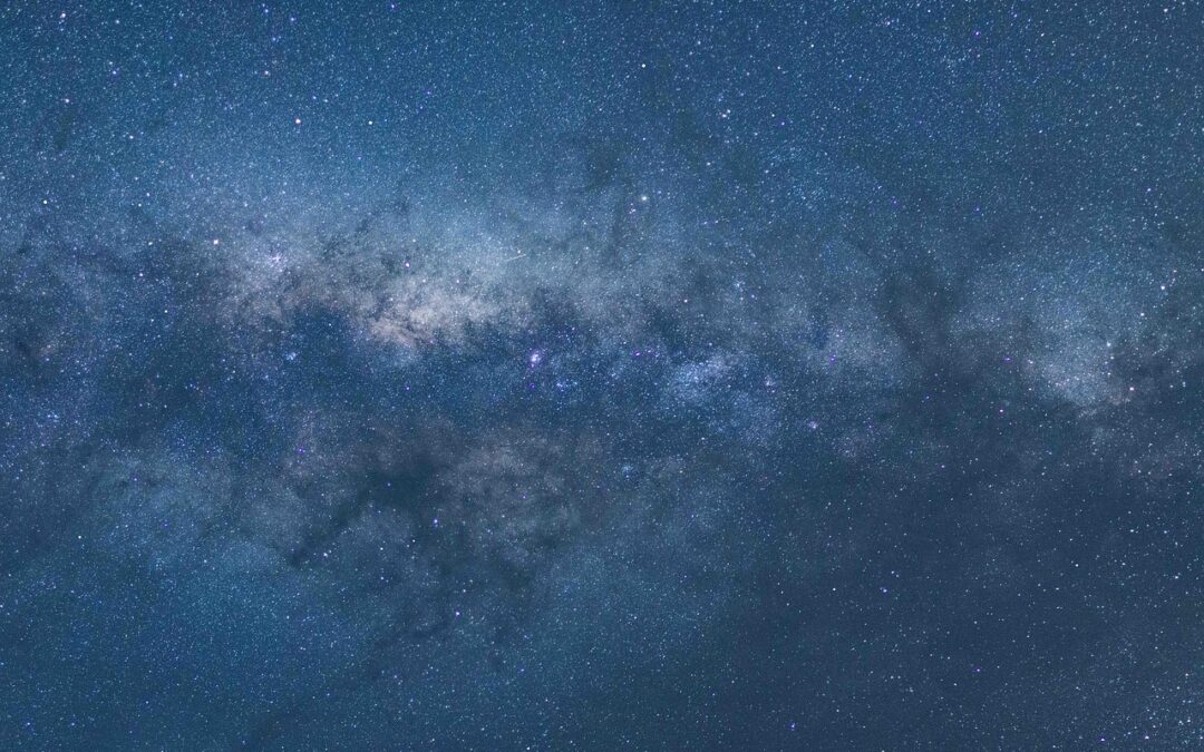 Grasping the Infinite