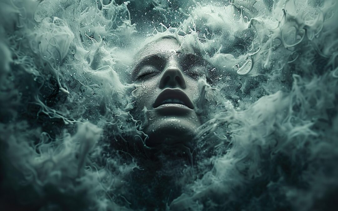 How to Keep Your Head Above Water…