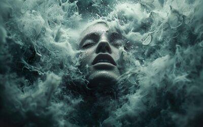 How to Keep Your Head Above Water…