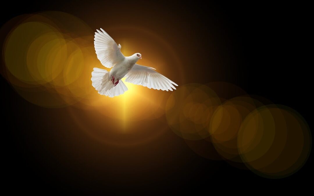 The Call of God to Ministry