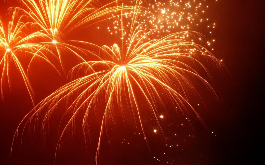 How to Handle What the New Year Brings