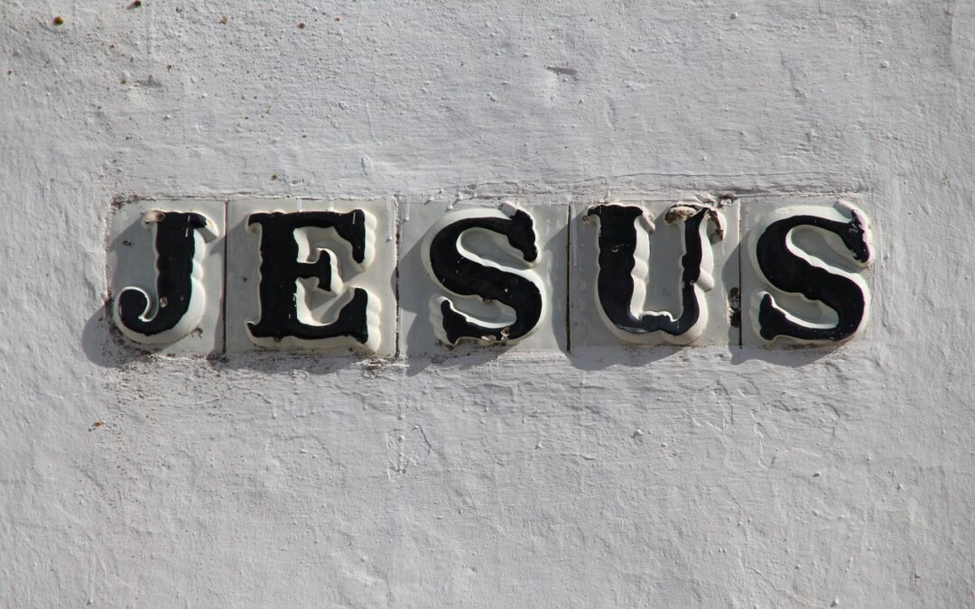 The All-powerful Overruling Name