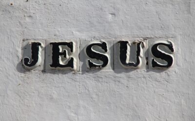 The All-powerful Overruling Name