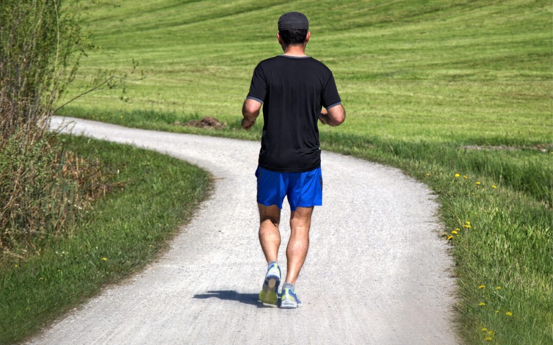 Going In or Dying Out?  Maintaining Forward Momentum