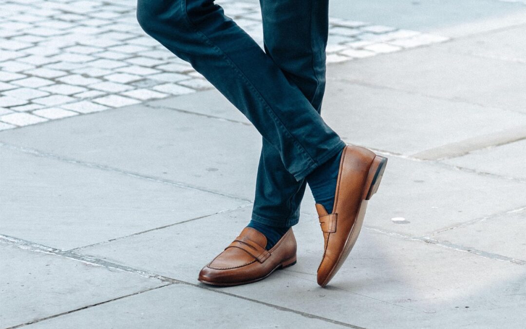 If I Were In Your Shoes…