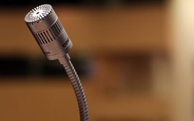 Testifying with Intensity and Composure