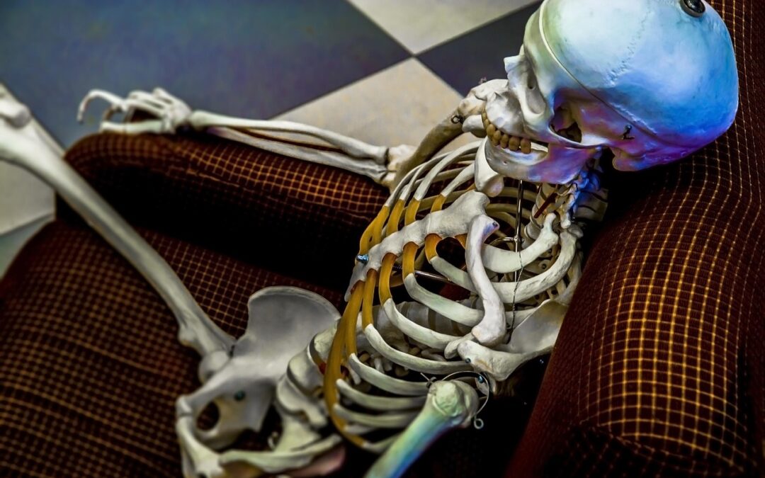 Can These Bones Live?