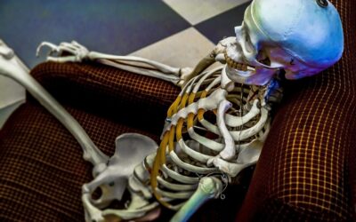 Can These Bones Live?