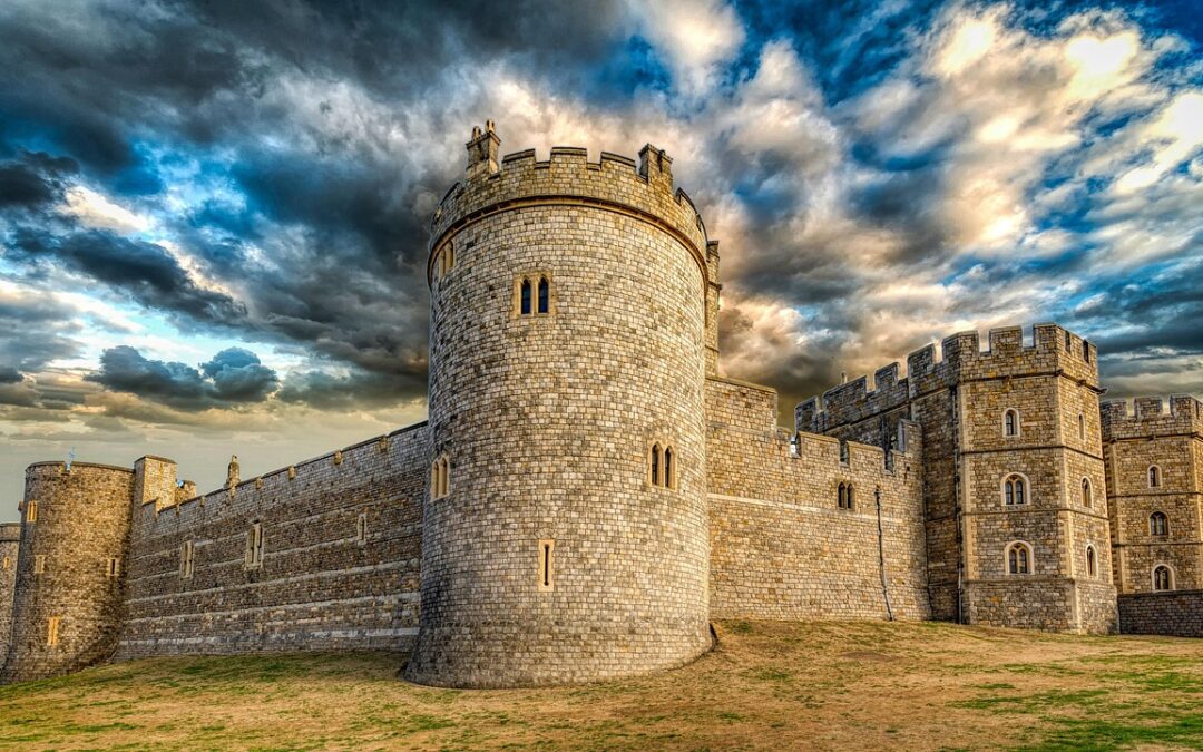 Your Kingdom Come, Your Will Be Done!