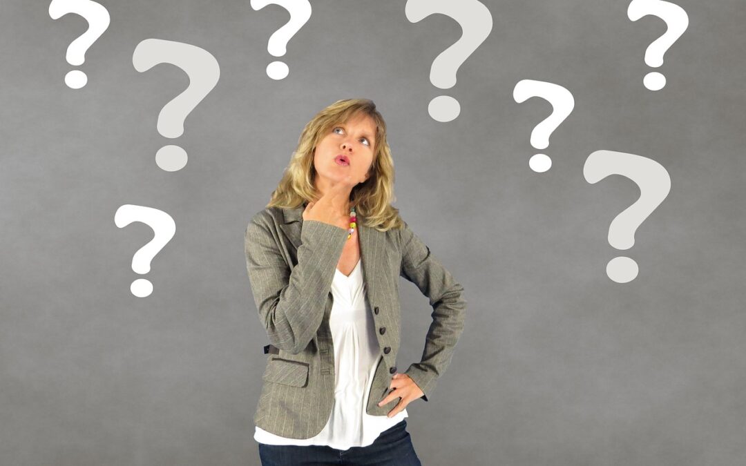 Answers to Some Questions Will Have to Wait