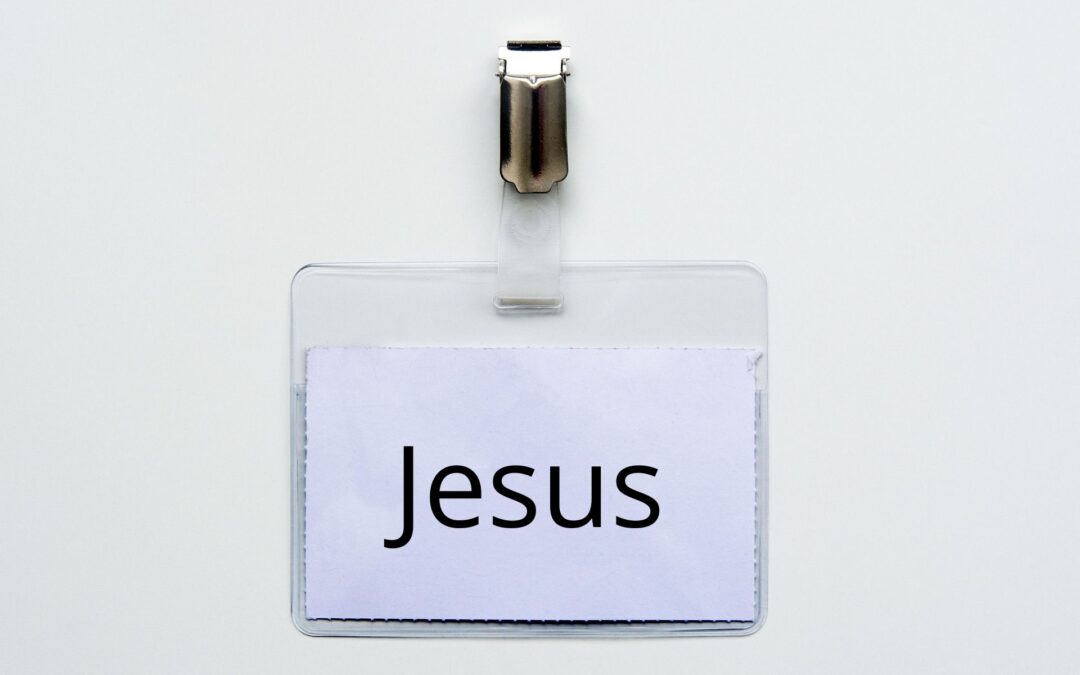 What’s in a Name…I Mean, The Name?