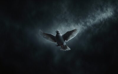 Doves in Heaven? Maybe, But No Snakes!