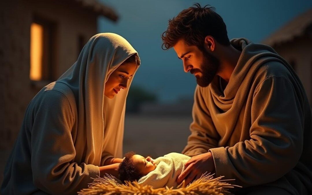The Virgin Birth is Not Hard to Conceive