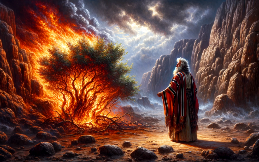 Differences Between Christian Values and New Age Practices