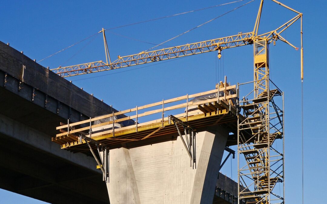 It’s time to Build Bridges