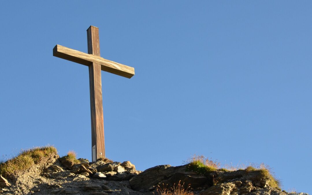 When Righteousness Rules