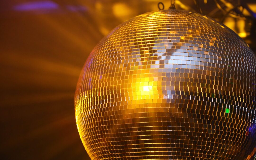So, You Think You Can Dance?