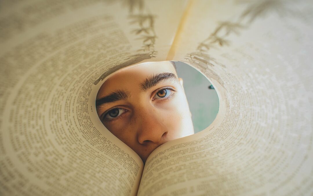 Some Insight into God’s Foresight