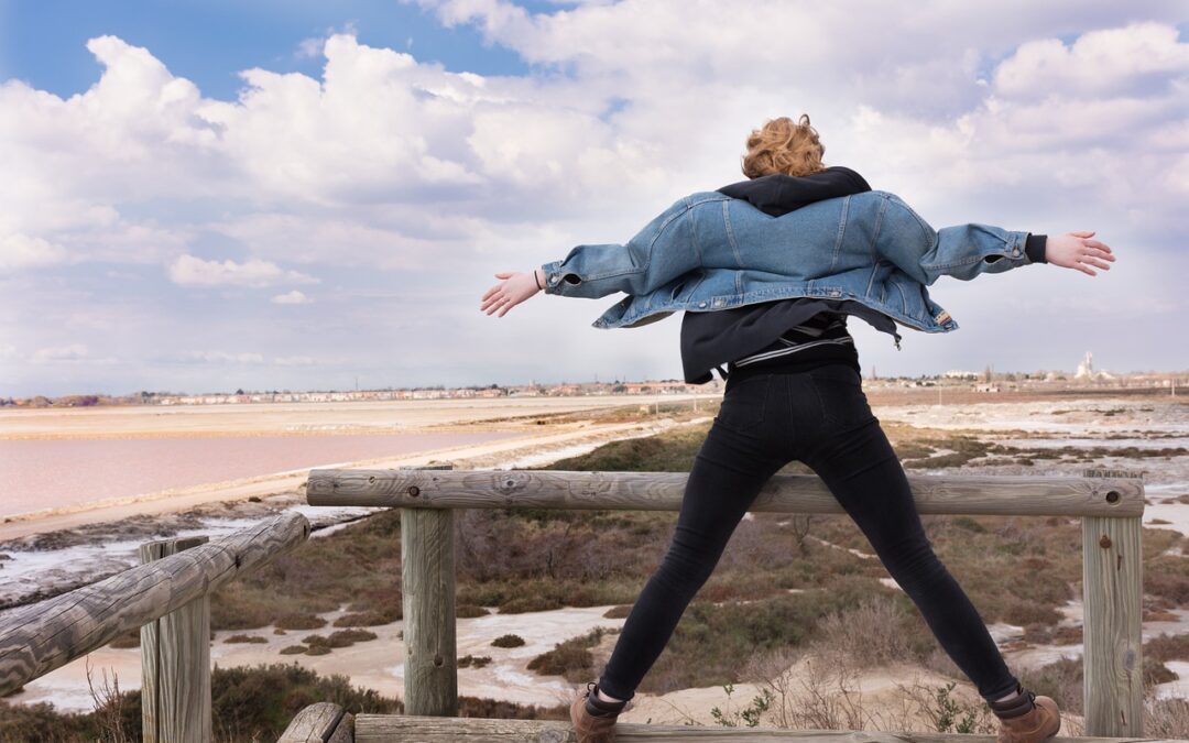 Don’t Lose Your Grip or the Spring in Your Step!