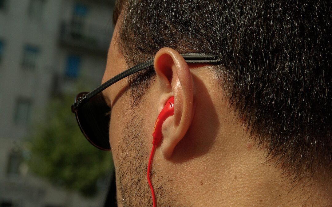 Walls Have Ears and So Does Your Mind!