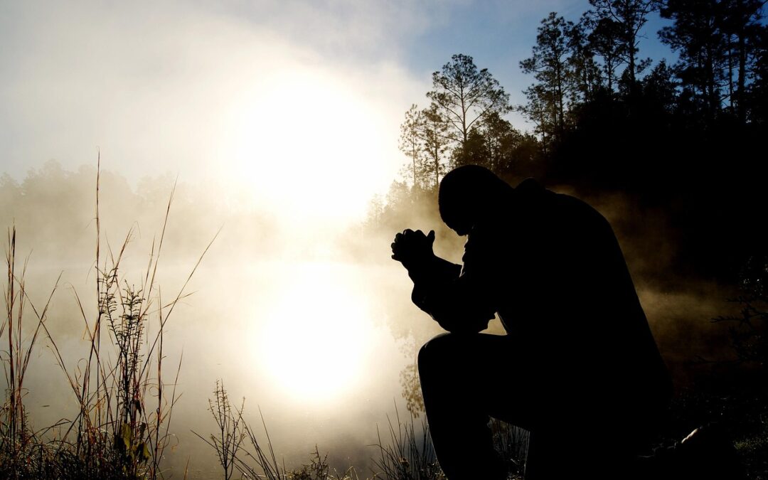 Interacting with the God Who Responds and Rewards
