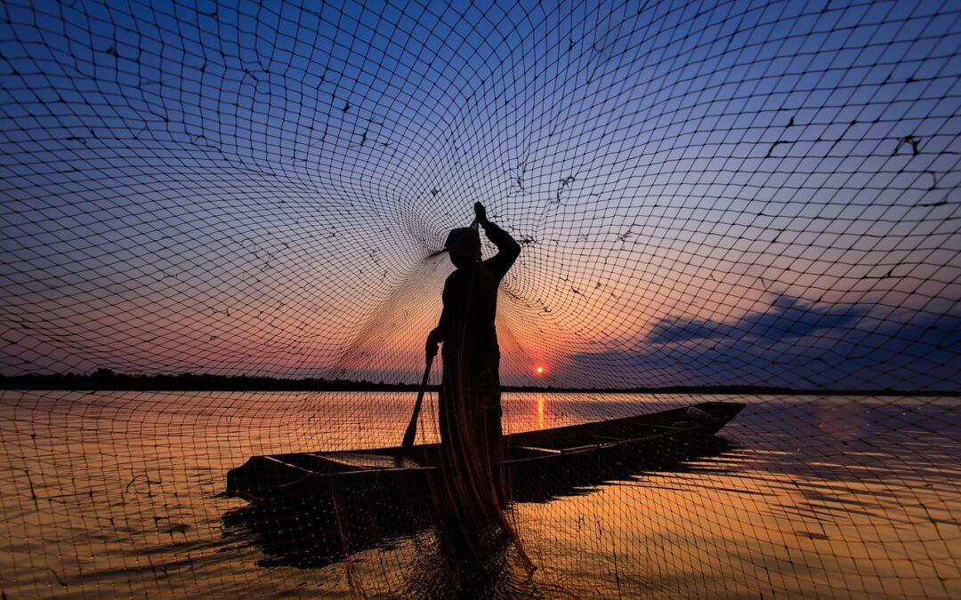 Fishers and Hunters