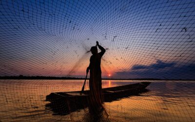 Fishers and Hunters