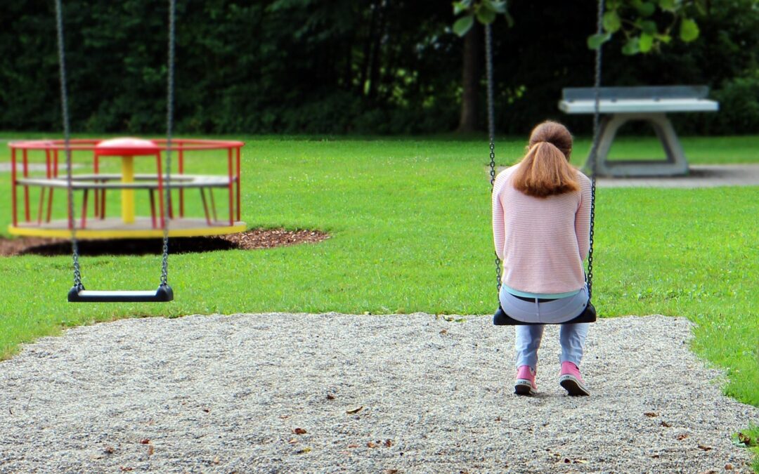 Healing Inner Hurts That Cause Outer Harms
