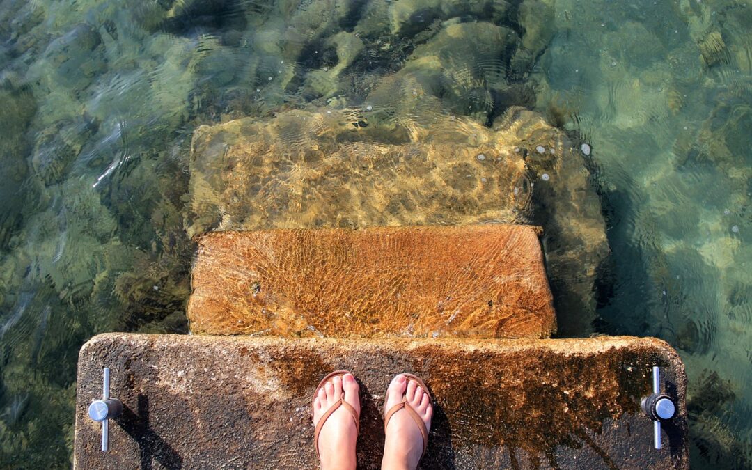 Seven Steps to Doing the Works that Jesus Did