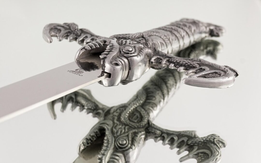 Unforgiveness: The Two-sided Sword