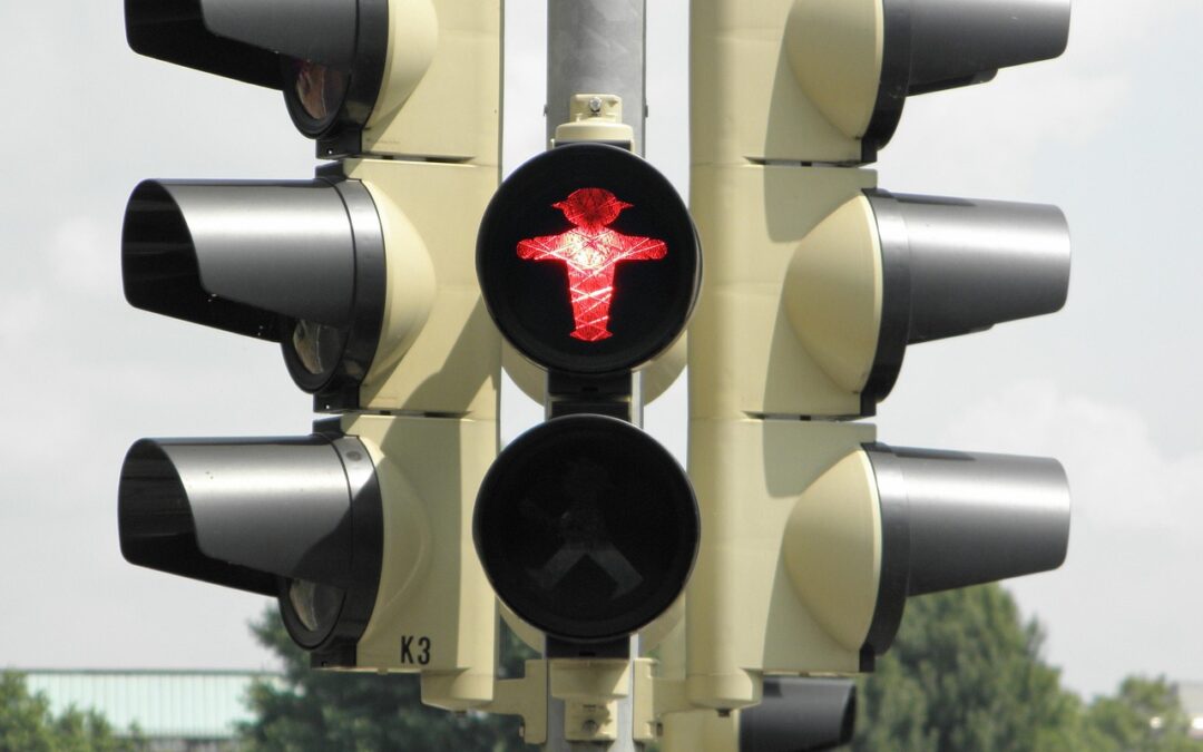 When Things Come to a Standstill