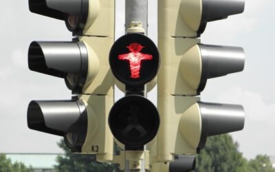 When Things Come to a Standstill