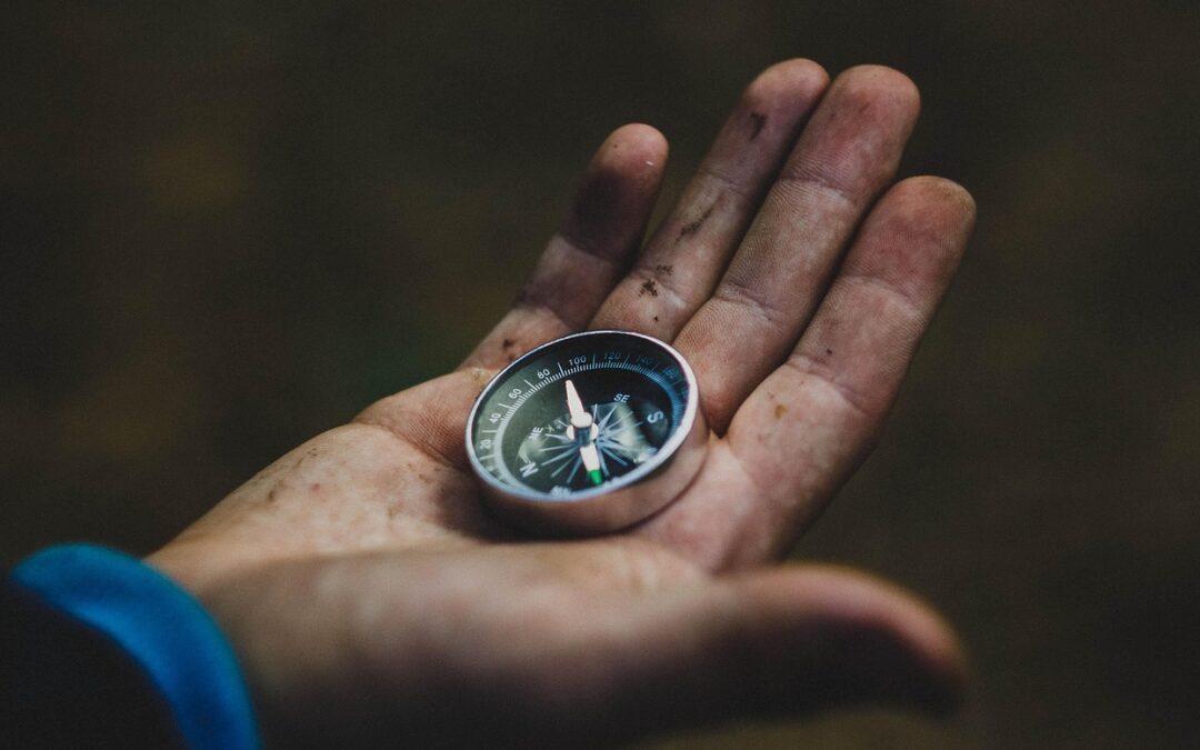 Finding Your Way in the Will of God